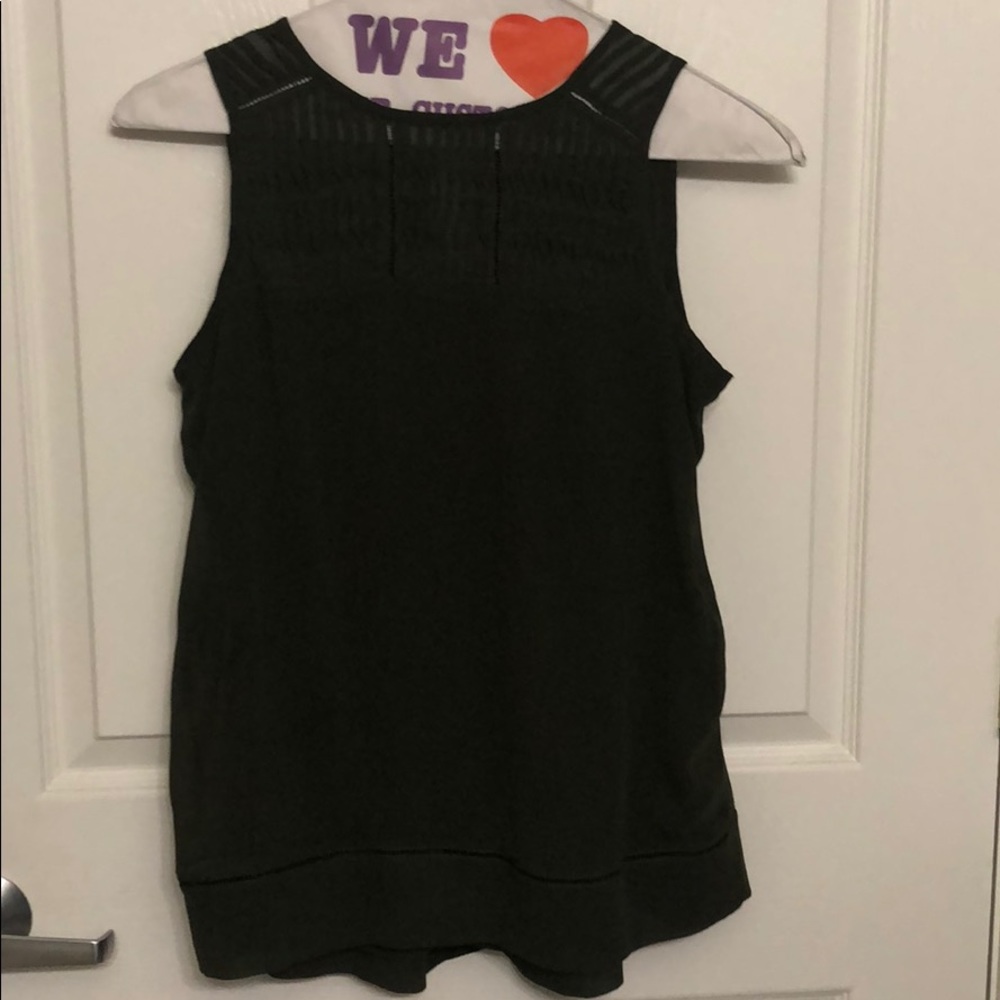 Banana republic top